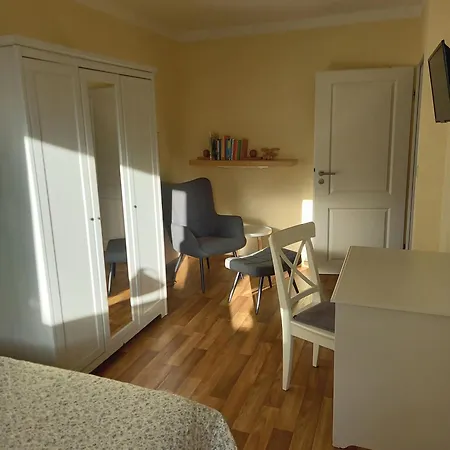 Sonne Und Apartment Ulstrupfeld