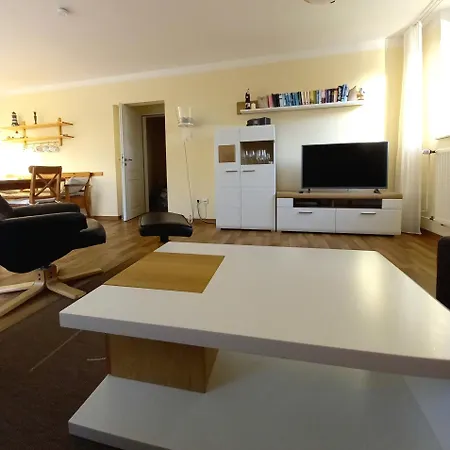 Apartment Sonne Und