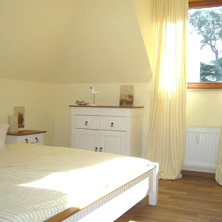 Apartment Sonne Und Ulstrupfeld