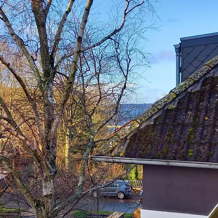 Apartment Sonne Und
